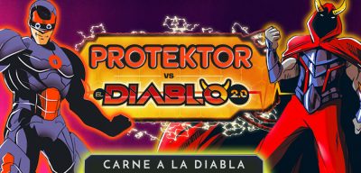 Protektor edición 88