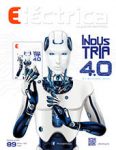 Portada Revista Eléctrica Edición 89
