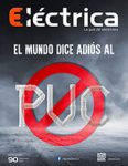 Portada Eléctrica 90