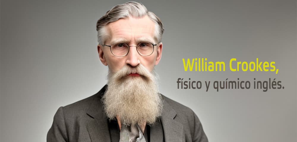 William-Crookes