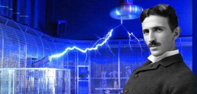 Nikola Tesla, el visionario que electrificó el mundo