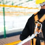 seguridad en trabajos de altura inspecciona tu arn&eacute;s